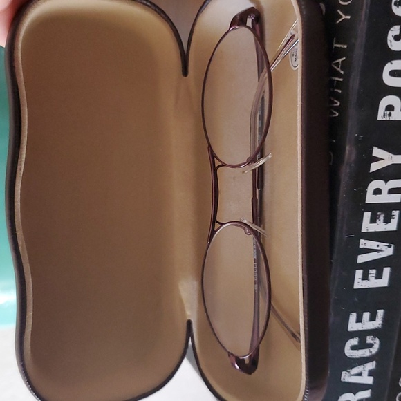 Gucci Wire Frame Glasses - Picture 6 of 6